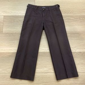 GAP Wide Leg Pant